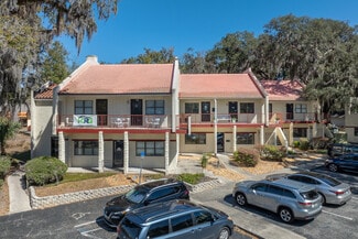 Plus de détails pour 2233 Park, Orange Park, FL 32073 USA – Bureau à vendre, Orange Park, FL