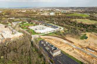 400 Lapp Rd, Malvern, PA - VUE AÉRIENNE  vue de carte