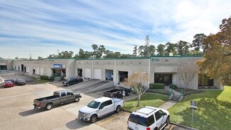 Plus de détails pour 489 W 38th St, Houston, TX - Industriel/Logistique à louer