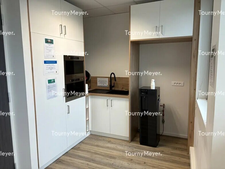 Bureau dans Saint-Herblain à louer - Photo intérieure – Image 2 sur 4