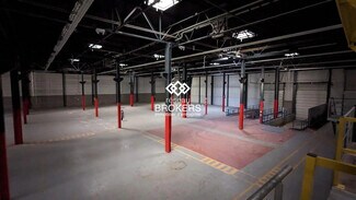 Plus de détails pour Industriel/Logistique à louer