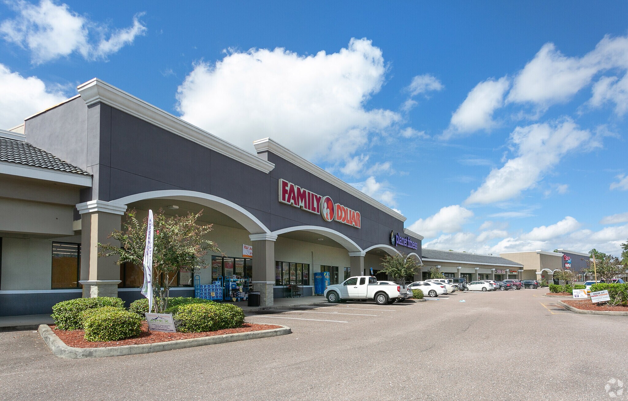 2441-2469 US Highway 1 S, Saint Augustine, FL à louer Photo principale– Image 1 sur 13