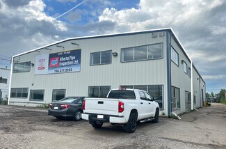 Plus de détails pour 6105 76 Av NW, Edmonton, AB - Bureau à louer