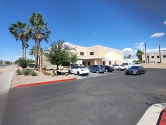Plus de détails pour 1812 W Monroe St, Phoenix, AZ - Bureau à vendre