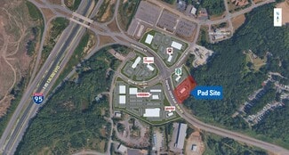 Plus de détails pour 920 Fidelity Ln, Stafford, VA - Terrain à louer