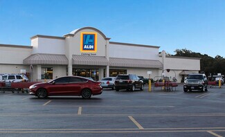 Plus de détails pour 802-806 US Highway 27 S, Avon Park, FL - Local commercial à louer