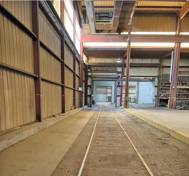 2315 Pier St, Memphis, TN à louer - Photo intérieure – Image 2 sur 7