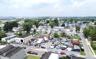 Plus de détails pour 6526 Baltimore Ave, Dundalk, MD - Industriel/Logistique à vendre