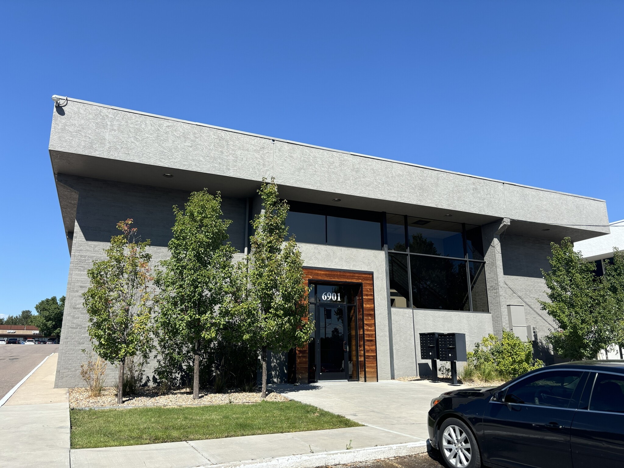6901 S Yosemite St, Englewood, CO à louer Photo intérieure– Image 1 sur 4