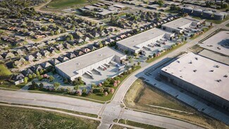 Plus de détails pour 4950 Anderson Blvd, Haltom City, TX - Industriel/Logistique à vendre