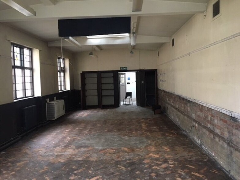 605 Ecclesall Rd, Sheffield à vendre - Photo intérieure – Image 3 sur 4