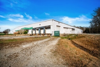 Plus de détails pour 415 Barbourville Rd, London, KY - Industriel/Logistique à vendre