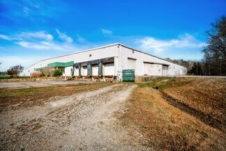 Plus de détails pour 415 Barbourville Rd, London, KY - Industriel/Logistique à vendre