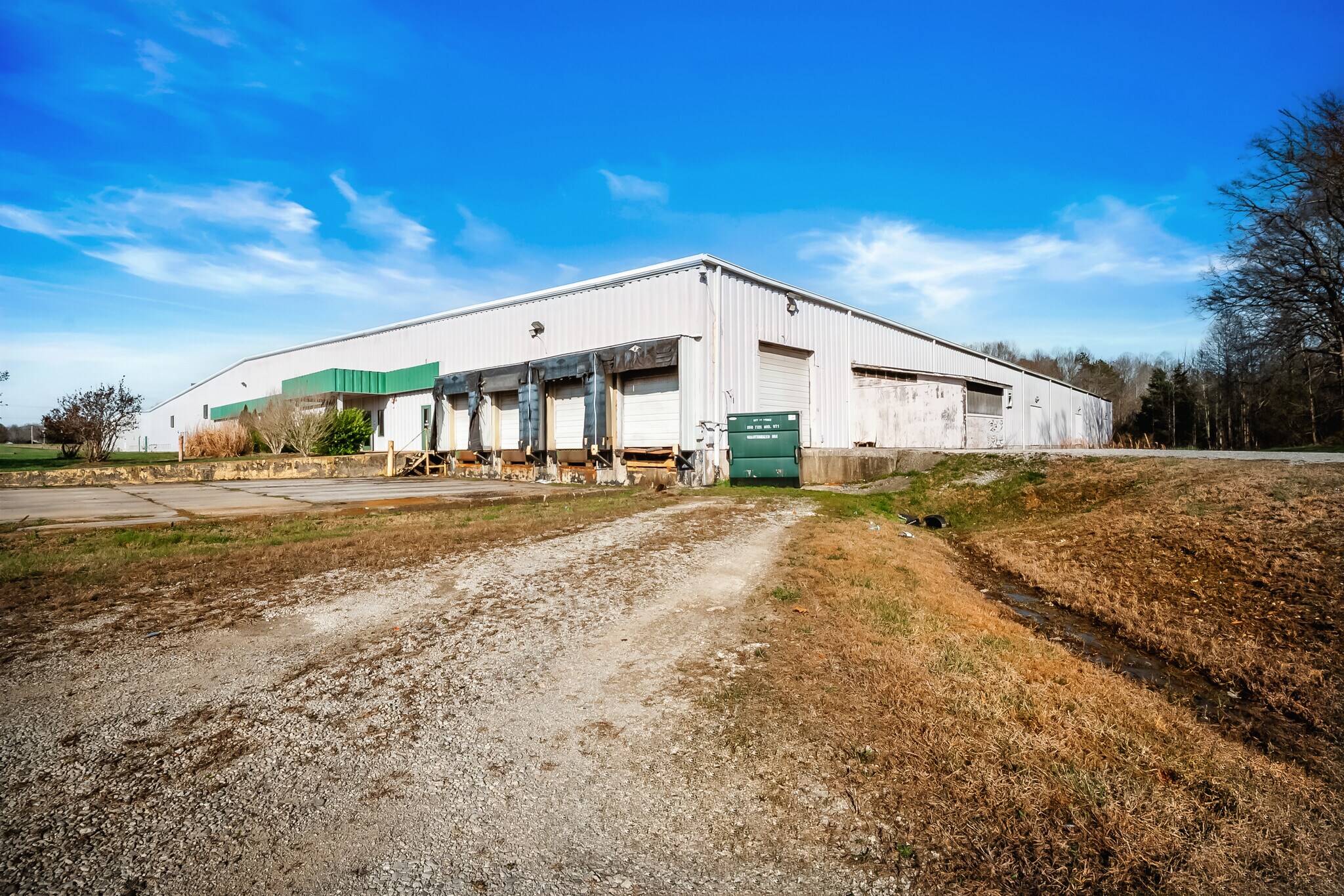 415 Barbourville Rd, London, KY à vendre Photo principale– Image 1 sur 14