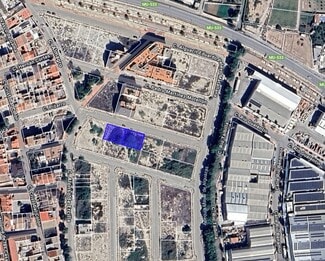 Plus de détails pour Calle de Vicente Hernández Pérez, 4-6, Ceutí - Terrain à vendre