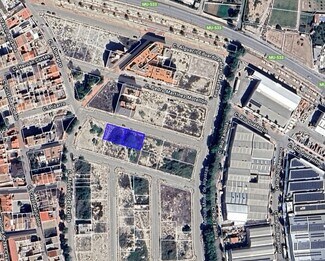 Plus de détails pour Calle de Vicente Hernández Pérez, 4-6, Ceutí - Terrain à vendre