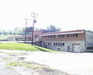 Plus de détails pour 100 W 10th St, Washington, MO - Industriel/Logistique à louer