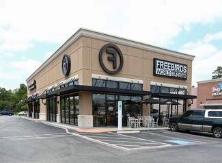 Plus de détails pour 6940 FM 1960 Rd W, Houston, TX - Local commercial à vendre