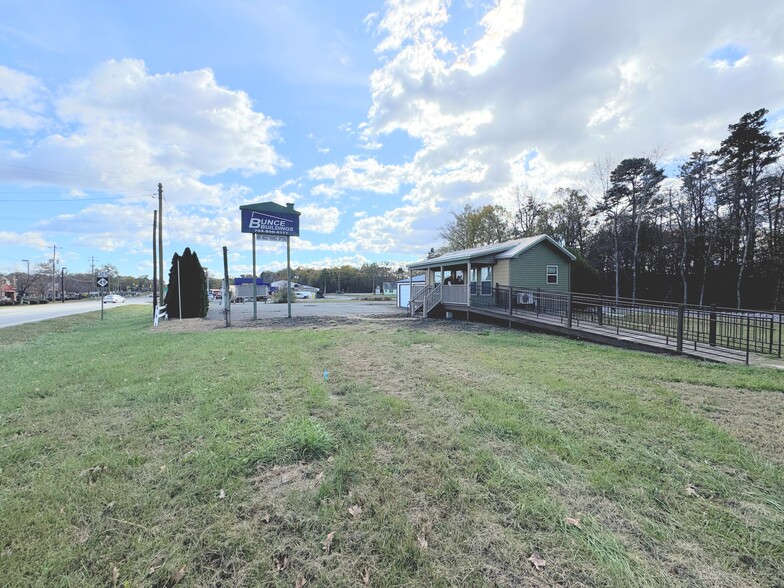 417 W Church St, Richfield, NC à vendre - Photo de l’immeuble – Image 2 sur 4