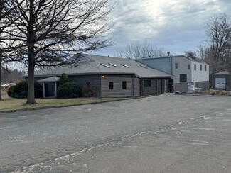 Plus de détails pour 19 Airline Rd, Durham, CT - Industriel/Logistique à vendre
