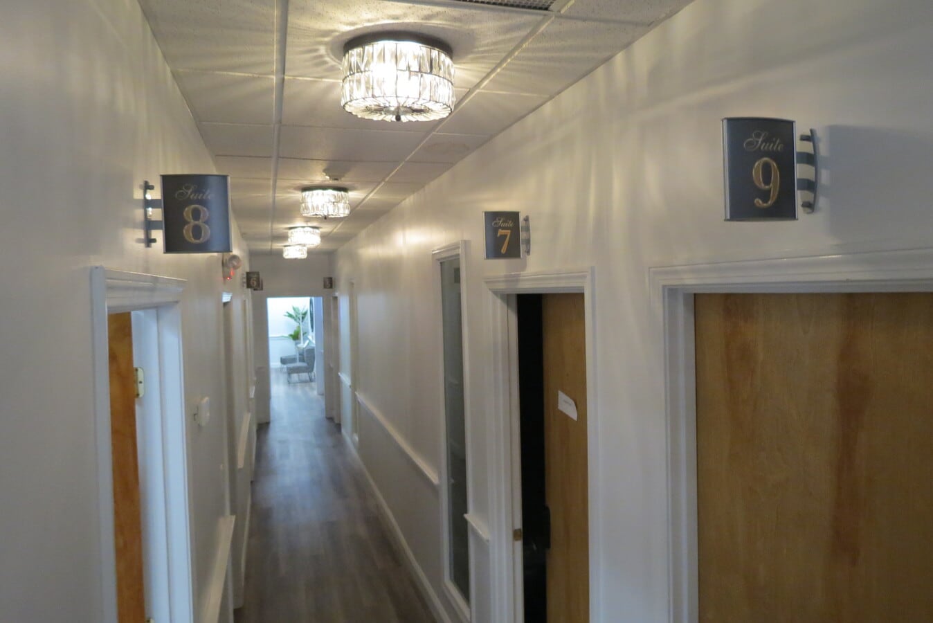 54 Main St, Leominster, MA 01453 - Lot B1B3B4A5A - - Photo intérieure - Image 2 of 7
