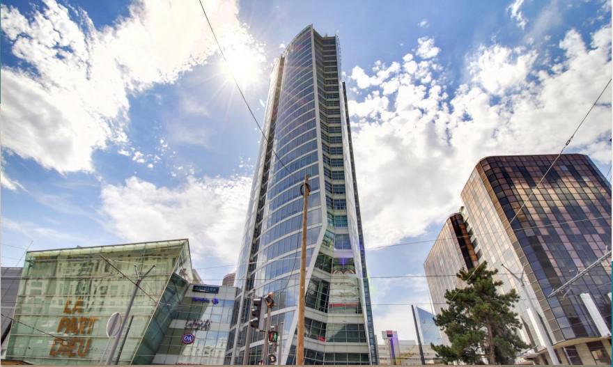 10-12 Boulevard Marius Vivier-Merle, Lyon à louer Photo de l’immeuble– Image 1 sur 2