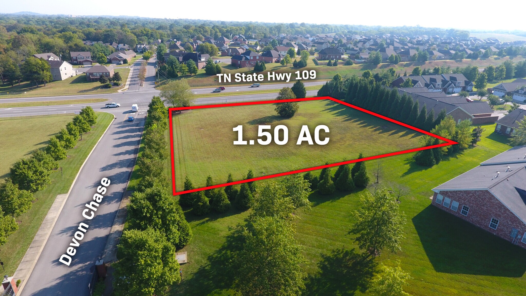 385 Devon Chase, Gallatin, TN à vendre Photo de l’immeuble– Image 1 sur 7
