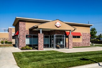 Plus de détails pour 8973 W 135th St, Overland Park, KS - Local commercial à vendre