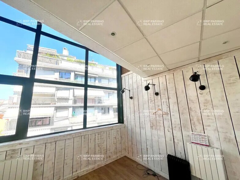 55 Rue Emile Landrin, Boulogne-Billancourt à louer - Photo intérieure – Image 3 sur 11