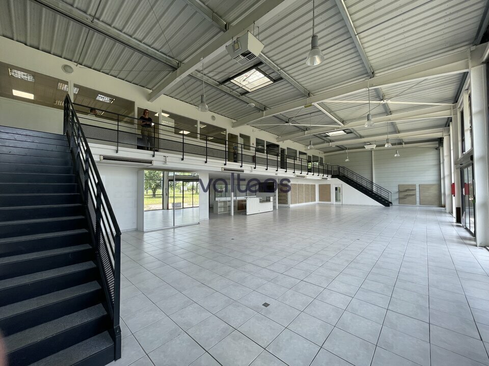 1 Route De Tremege, Pamiers à vendre Photo intérieure– Image 1 sur 4