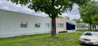 Plus de détails pour 1453-1457 Earl St, Menasha, WI - Bureau à louer