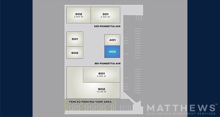 943 Poinsettia Ave, Vista, CA à louer - Photo de l’immeuble – Image 2 sur 4