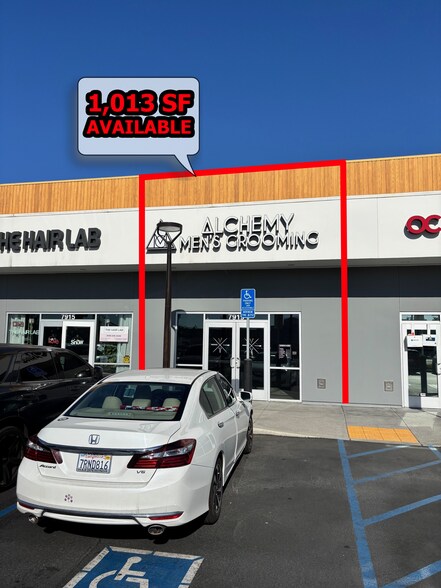 7911-7927 Garden Grove Blvd, Garden Grove, CA à louer - Photo de l’immeuble – Image 2 sur 25