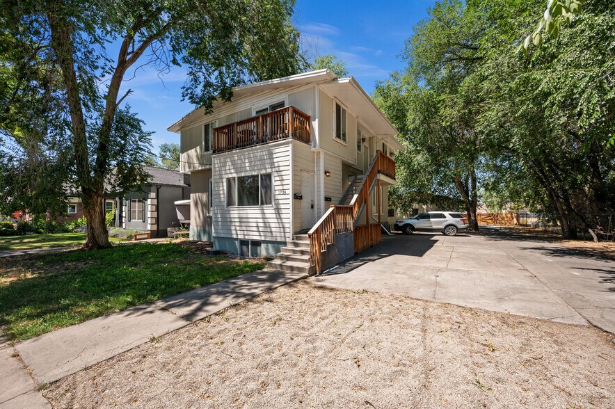 1734 S West Temple, Salt Lake City, UT à vendre - Photo de l’immeuble – Image 3 sur 10