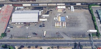 Plus de détails pour 1207 Tonnelle Ave, North Bergen, NJ - Terrain à louer