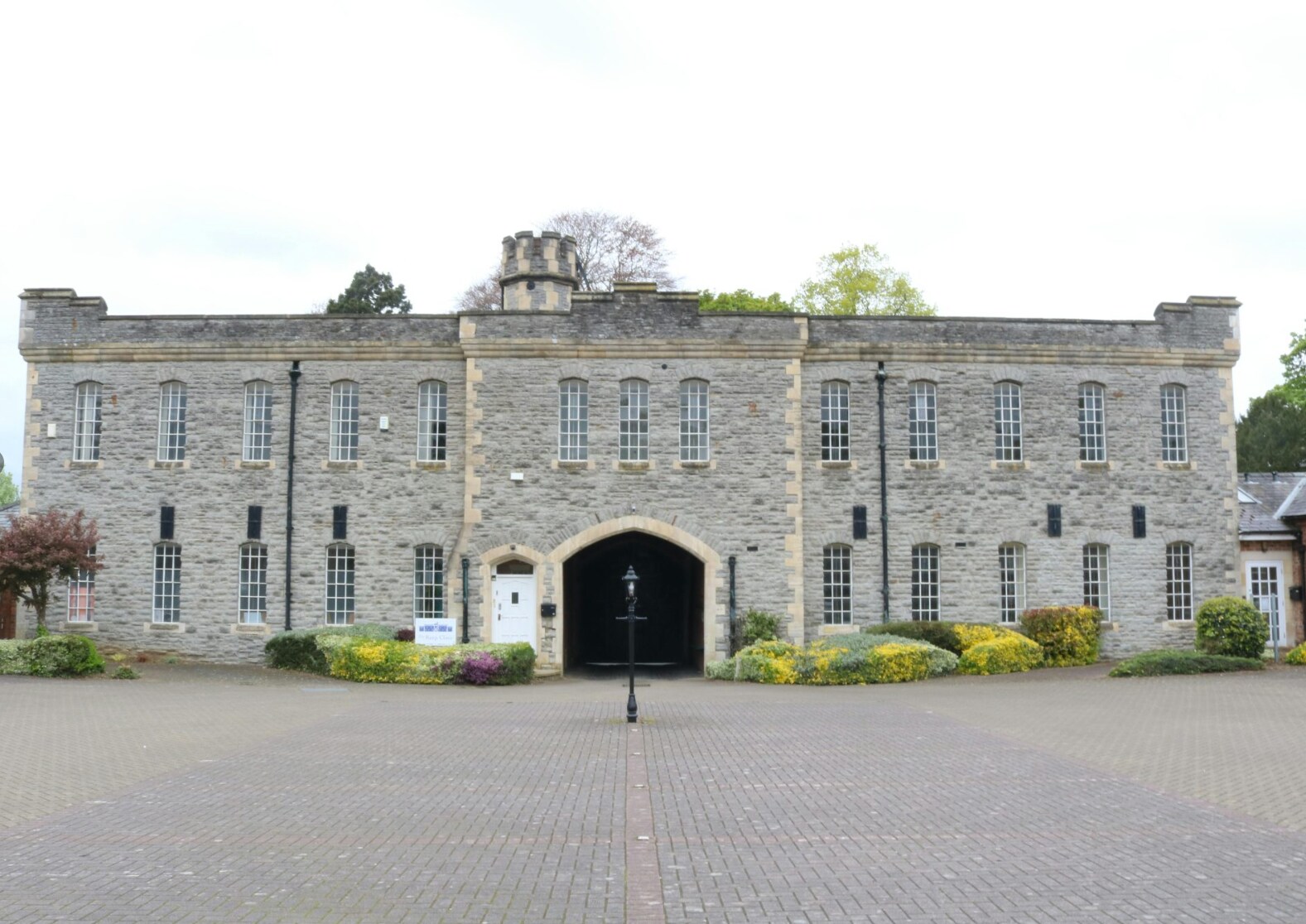 Sandon Rd, Grantham à louer Photo de l’immeuble– Image 1 sur 4