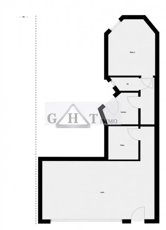 Plus de détails pour Logement à vendre