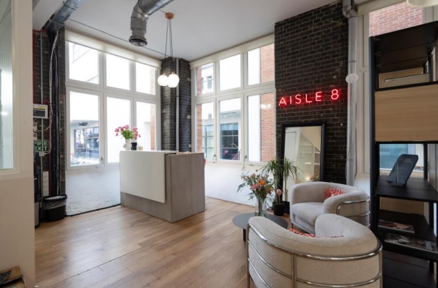 6-8 St John's Sq, Londres à louer Photo principale– Image 1 sur 4