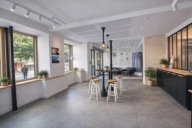 Plus de détails pour 95 Boulevard Beaumarchais, Paris - Bureau à louer