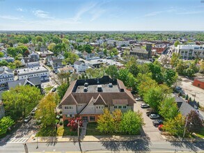 91 Washington St, Taunton, MA - VUE AÉRIENNE  vue de carte - Image1