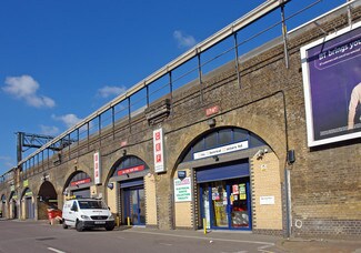 Plus de détails pour Sail St, Londres - Local d'activités à louer