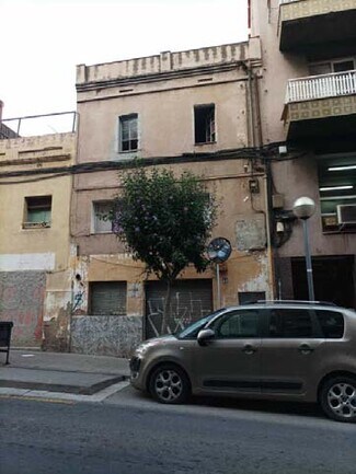 Plus de détails pour Carrer de Calderón de la Barca, 40, Badalona - Terrain à vendre