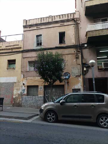 Carrer de Calderón de la Barca, 40, Badalona, Barcelona à vendre Photo de l’immeuble– Image 1 sur 2