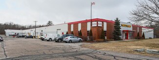 Plus de détails pour 620 South St, Holbrook, MA - Industriel/Logistique à louer