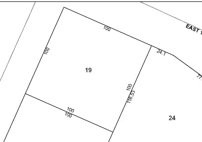 72-82 E 167th St, Bronx, NY à louer - Plan cadastral – Image 3 sur 3