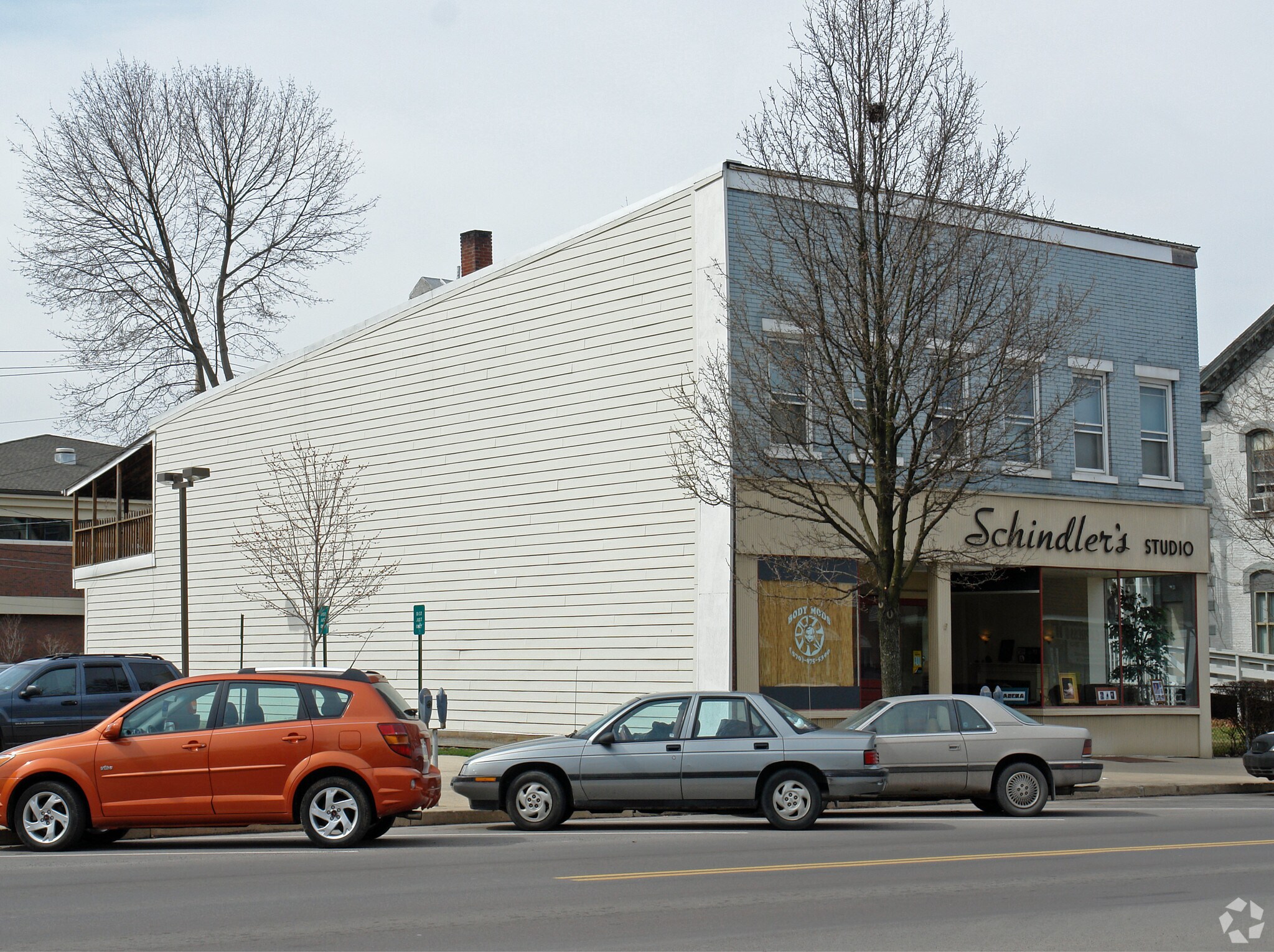 515 Market St, Sunbury, PA à louer Photo principale– Image 1 sur 3