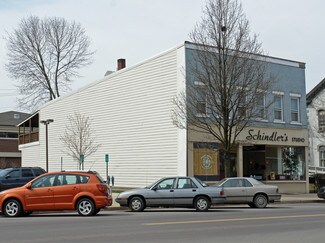 Plus de détails pour 515 Market St, Sunbury, PA - Local commercial à louer