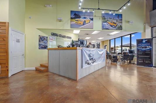 7245 US Highway 61, Saint Francisville, LA à vendre - Photo de l’immeuble – Image 3 sur 8