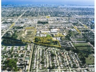 2209 7th Ave N, Lake Worth, FL à vendre Photo principale– Image 1 sur 11