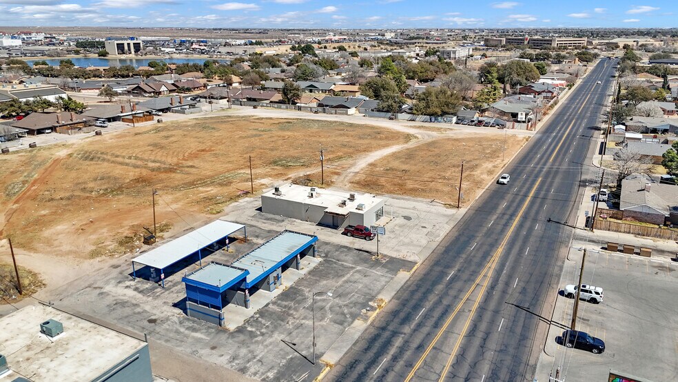 6 Retail Land Lots portefeuille de 6 biens à vendre sur LoopNet.fr - Photo de l’immeuble – Image 2 sur 16